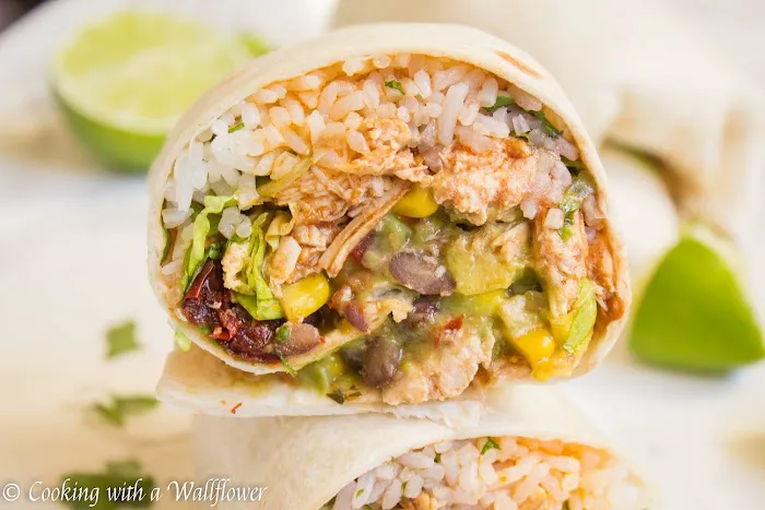 Chipotle Mexican Grill Picture 4
