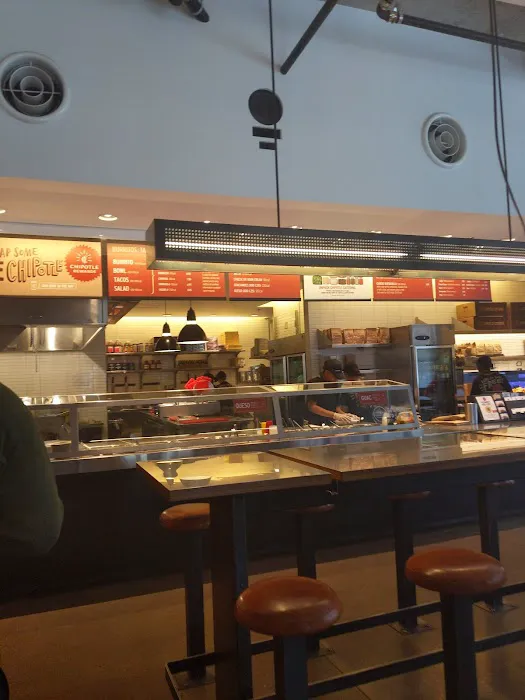 Chipotle Mexican Grill Picture 5