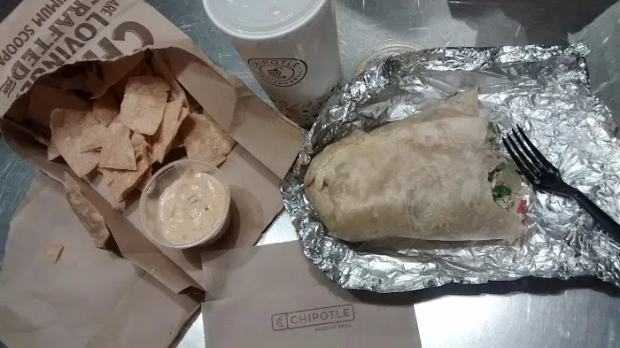 Chipotle Mexican Grill Picture 9