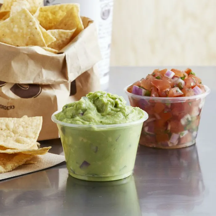 Chipotle Mexican Grill Picture 10