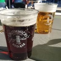 Shamrock Club of Columbus ico