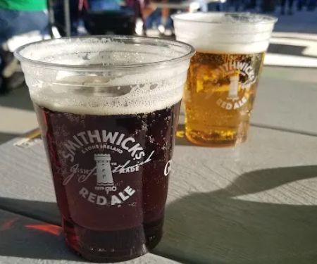 Shamrock Club of Columbus