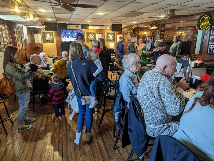 Shamrock Club of Columbus Picture 4