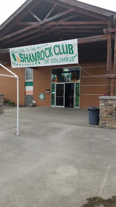 Shamrock Club of Columbus Picture 8