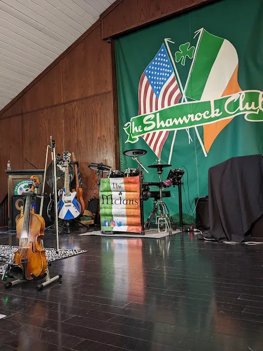 Shamrock Club of Columbus Picture 7