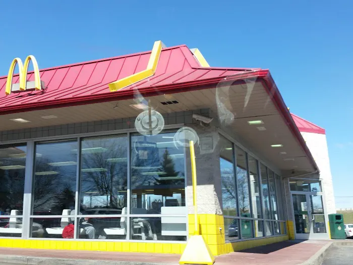 McDonald's Picture 1