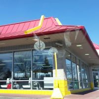 McDonald's ico