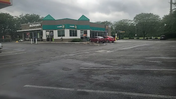 McDonald's Picture 7