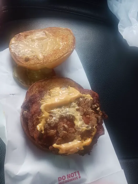 McDonald's Picture 10