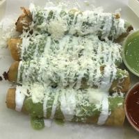 Pachucos Taqueria ico