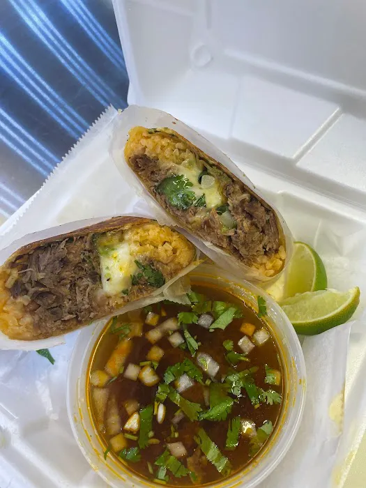 Pachucos Taqueria Picture 2