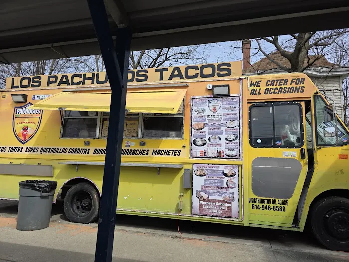 Pachucos Taqueria Picture 6