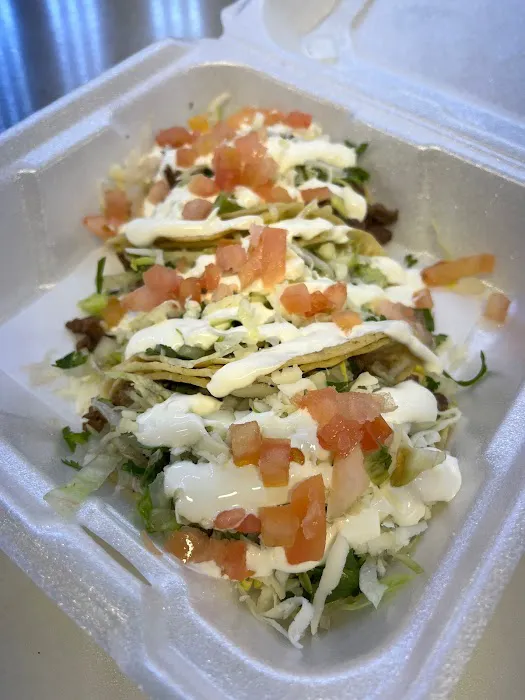 Pachucos Taqueria Picture 4