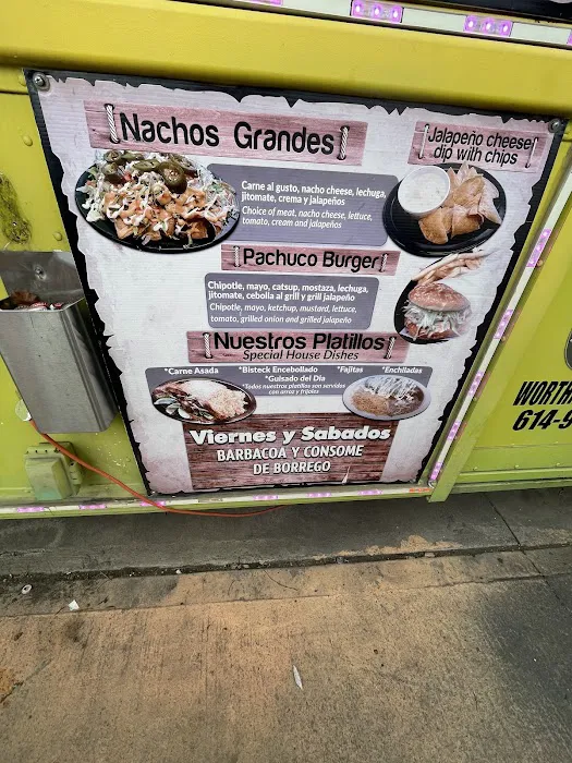 Pachucos Taqueria Picture 8