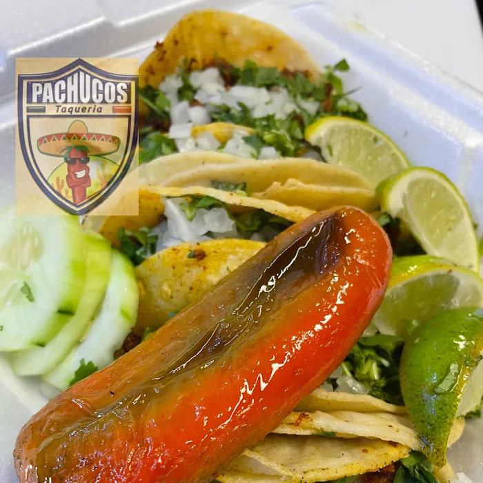 Pachucos Taqueria Picture 9