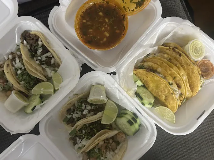 Carmona Tacos llc Picture 2