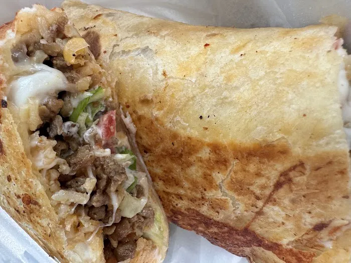 Carmona Tacos llc Picture 1