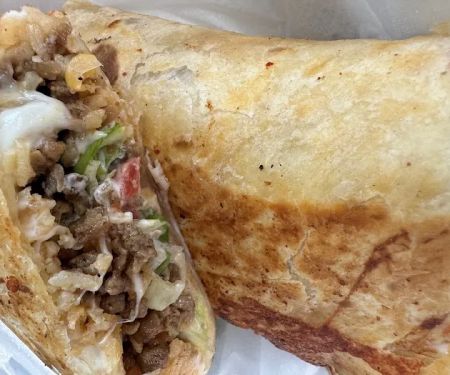 Carmona Tacos llc