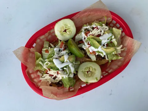 Carmona Tacos llc Picture 3