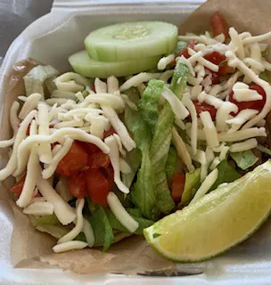 Carmona Tacos llc Picture 4