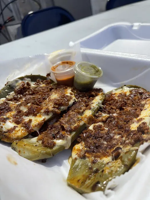 Carmona Tacos llc Picture 6