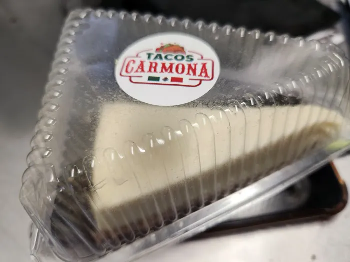 Carmona Tacos llc Picture 7