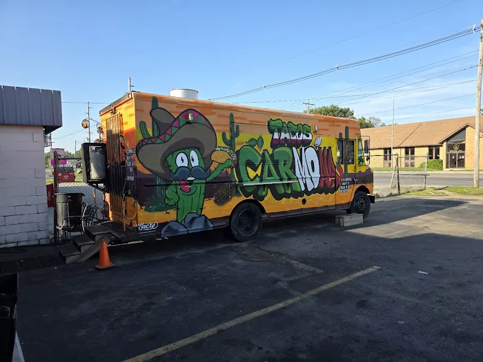 Carmona Tacos llc Picture 5