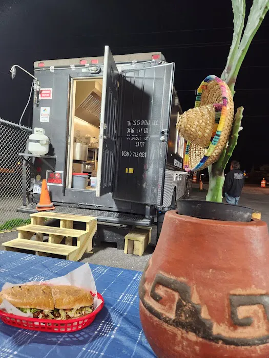 Carmona Tacos llc Picture 10