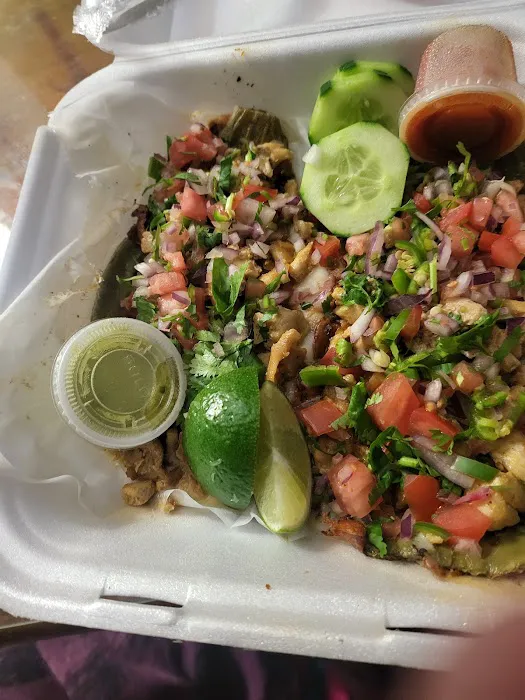Carmona Tacos llc Picture 8