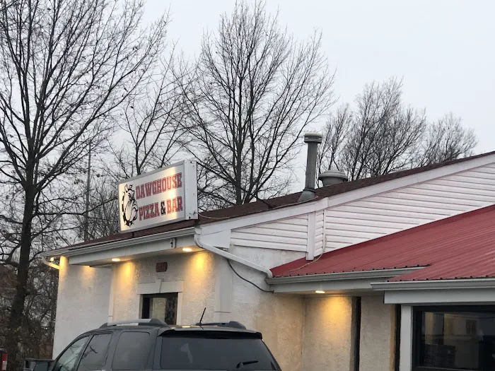 Dawghouse Pizza & Bar Picture 7
