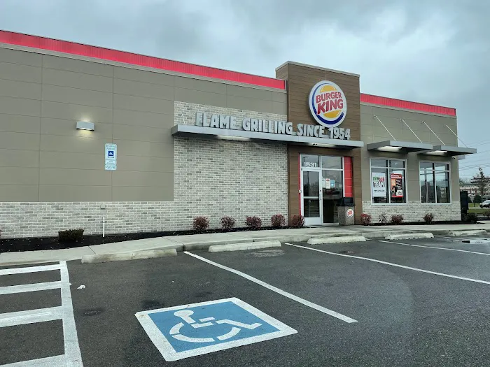 Burger King Picture 1
