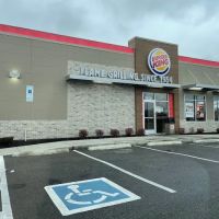 Burger King ico