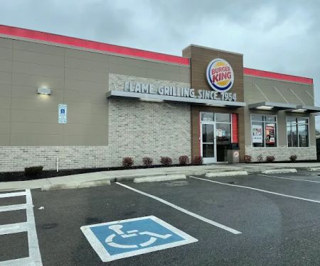 Burger King
