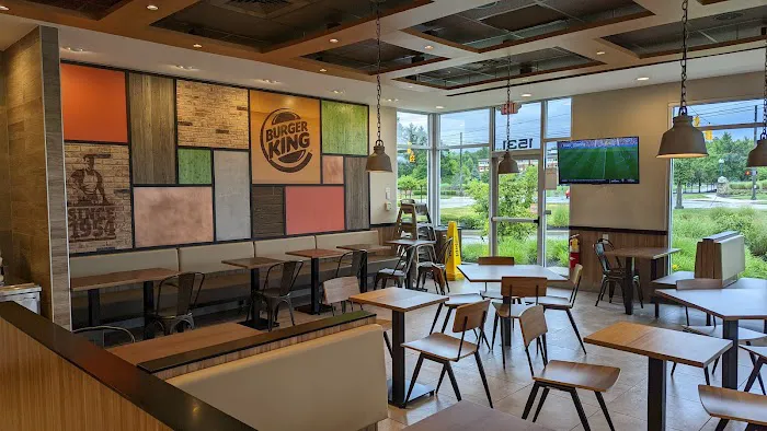 Burger King Picture 5