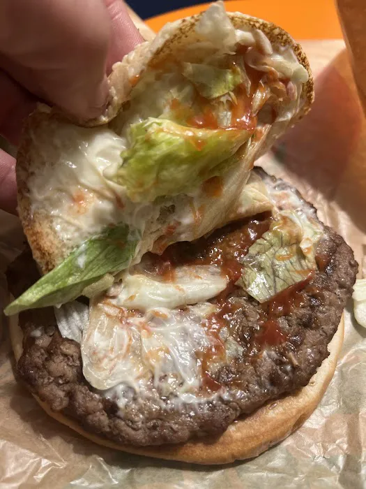 Burger King Picture 9