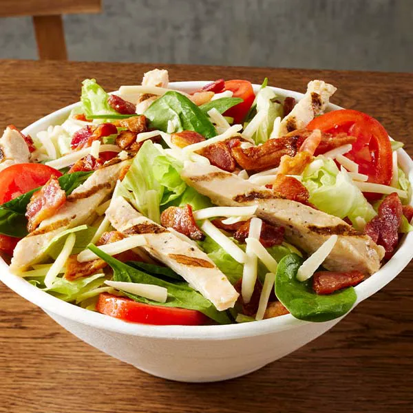 Donatos Pizza Picture 9