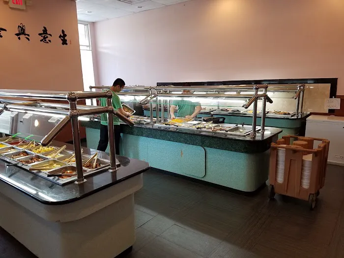 China Buffet Picture 2