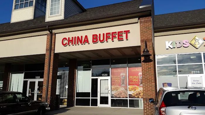 China Buffet Picture 3