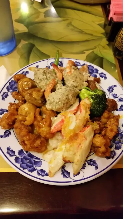 China Buffet Picture 1