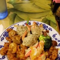 China Buffet ico