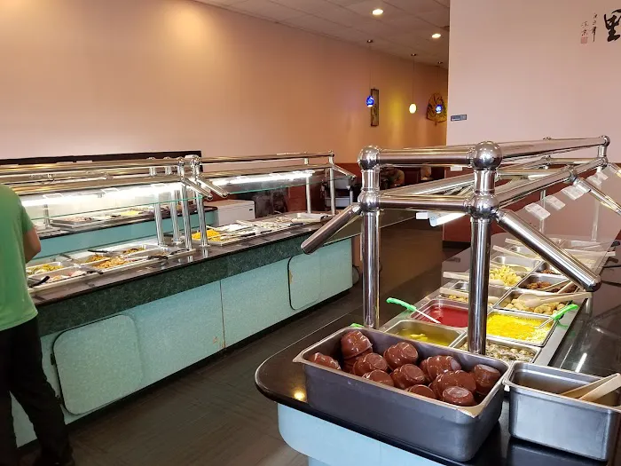 China Buffet Picture 6