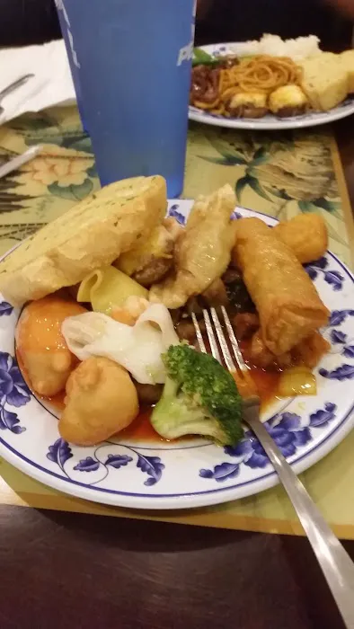 China Buffet Picture 5