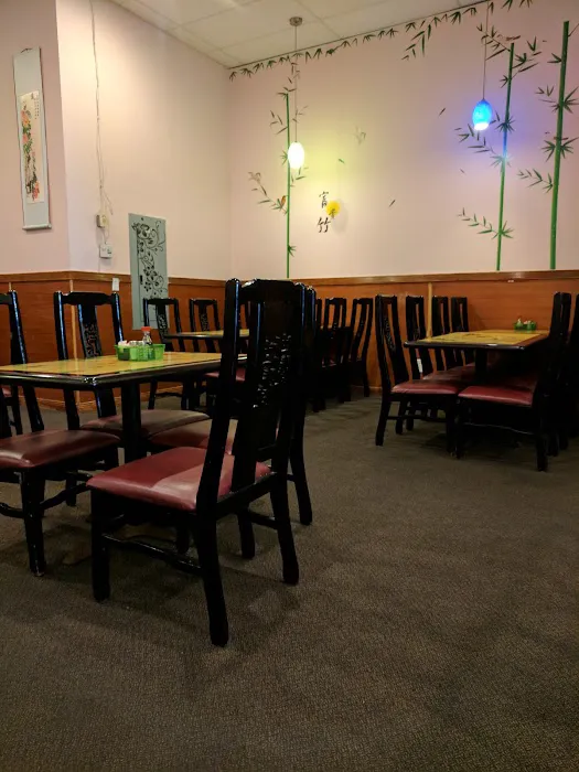 China Buffet Picture 7