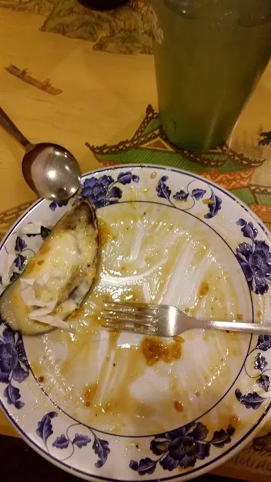 China Buffet Picture 10