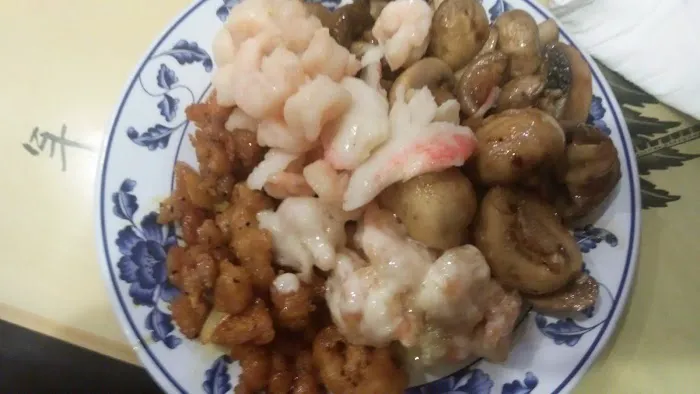 China Buffet Picture 9
