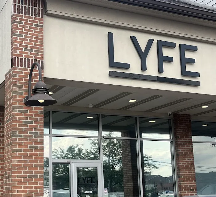 LYFE Kitchen and Kocktails Picture 1