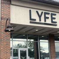 LYFE Kitchen and Kocktails ico