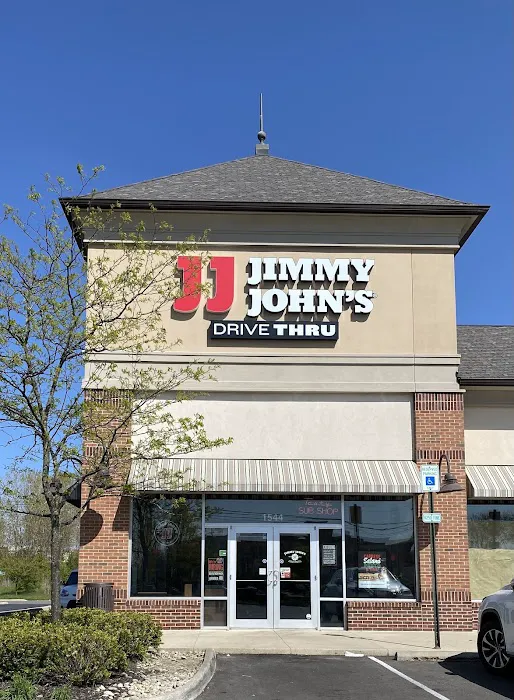 Jimmy John's Picture 1