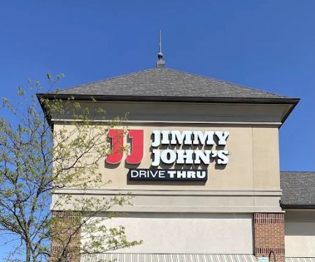 Jimmy John's