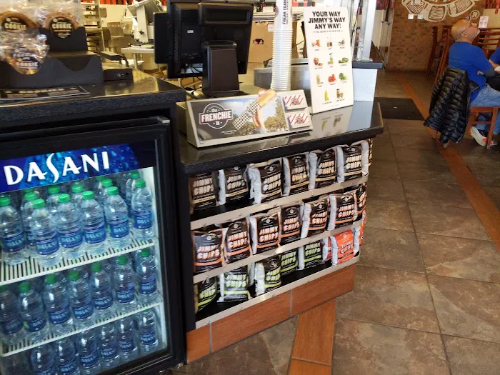 Jimmy John's Picture 6